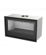 Carica l'immagine nel visualizzatore di Gallery, Inserto a legna MCZ Qubo Air