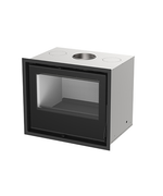 Carica l'immagine nel visualizzatore di Gallery, Inserto a legna MCZ Qubo Air