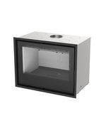 Carica l'immagine nel visualizzatore di Gallery, Inserto a legna MCZ Qubo Air