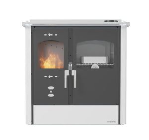 Cucina a legna Lincar Omega - ULTIMI PEZZI DISPONIBILI