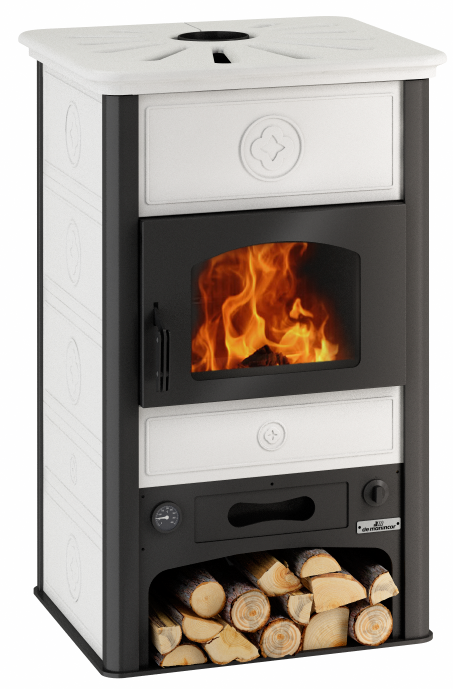 Termostufa a legna DeManincor SK60