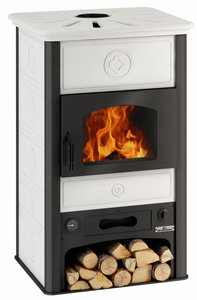 Termostufa a legna DeManincor SK60