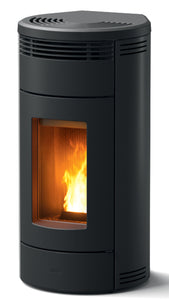Stufa a pellet ventilata MCZ Loop Air 8 Maestro