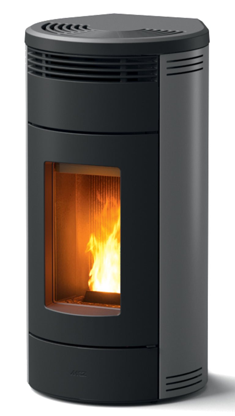 Stufa a pellet ventilata MCZ Loop Air 8 Maestro