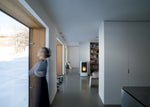 Carica l&#39;immagine nel visualizzatore di Gallery, Termostufa a pellet MCZ Star Hydromatic Maestro 12 kW Stone
