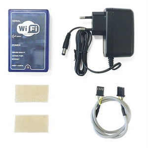 Kit wifi Easy Connect MCZ