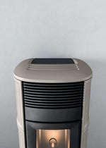 Carica l&#39;immagine nel visualizzatore di Gallery, Stufa a pellet canalizzata MCZ Suite UP! Comfort Air Maestro 12 kW M2
