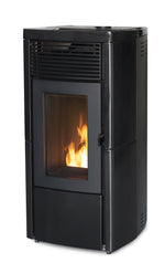 Carica l&#39;immagine nel visualizzatore di Gallery, Stufa a pellet canalizzata MCZ Star Comfort Air UP! Maestro 10 kW
