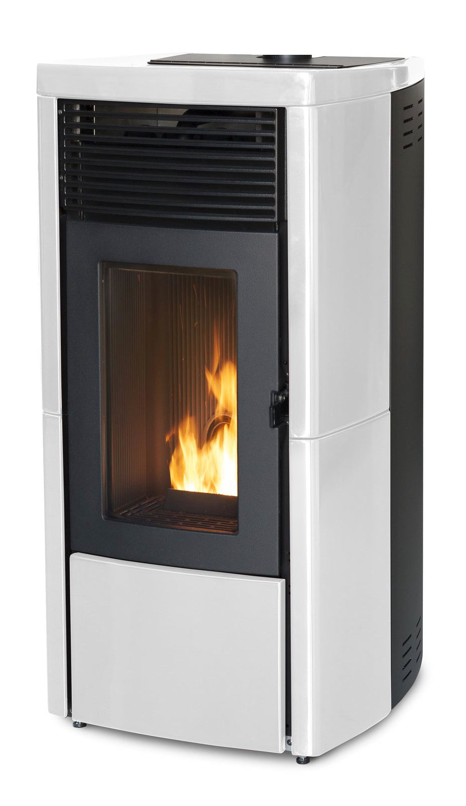 Termostufa a pellet MCZ Star Hydromatic Maestro 12 kW